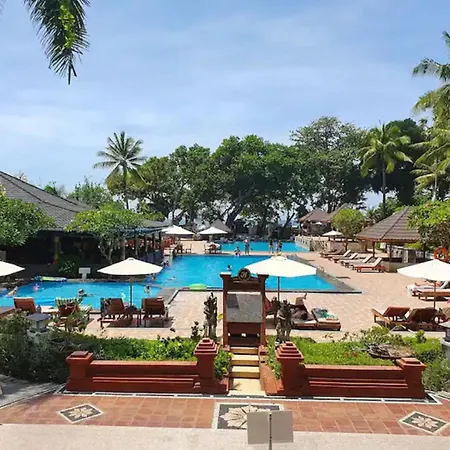 Apartment 6450 At Jayakarta Residence Bali