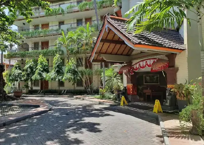 アパート Jayakarta 6450 Bali