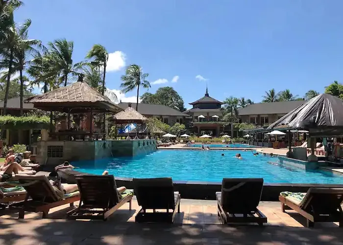 Jayakarta 6450 Bali レギャン