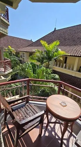 Jayakarta 6450 Bali アパート *