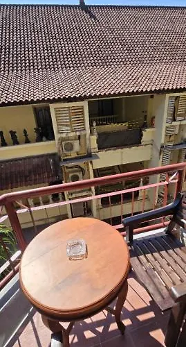 Jayakarta 6450 Bali レギャン