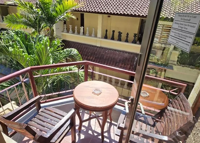 Jayakarta 6450 Bali * レギャン