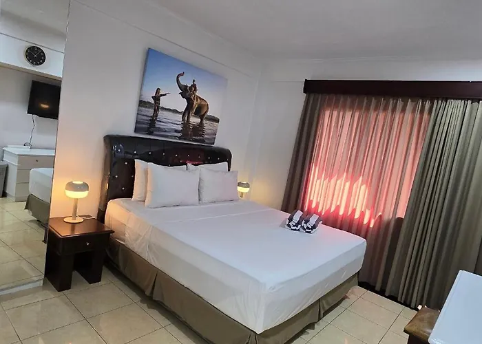 Jayakarta 6450 Bali